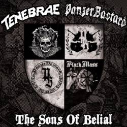 Panzerbastard : Sons of Belial